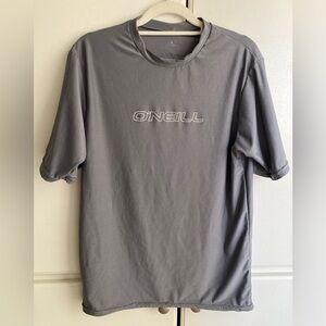 O’Neill Mens 50+ Ultraviolet Protection Short Sleeve Shirt Size  M